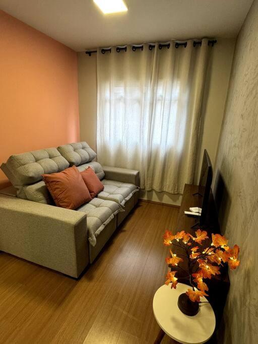 Condominio Solar Di Lucca Lindo Apartamento Com Ar Condicionado E Proximo A Uel Londrina Kültér fotó