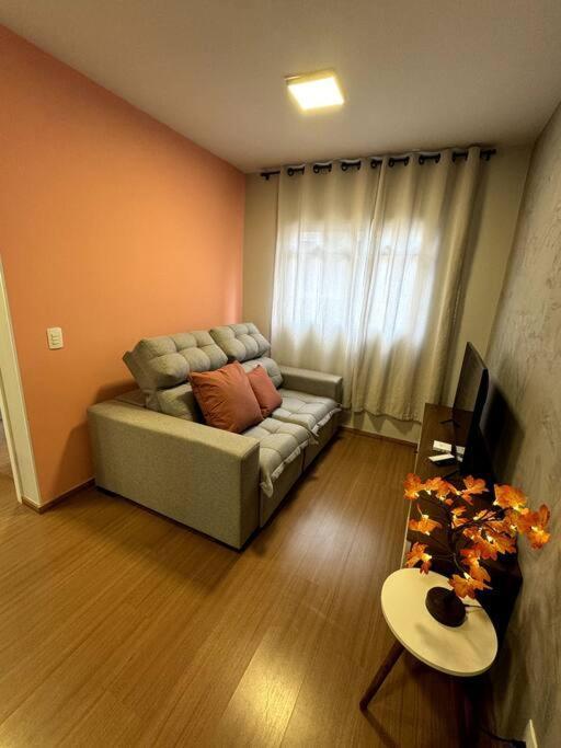 Condominio Solar Di Lucca Lindo Apartamento Com Ar Condicionado E Proximo A Uel Londrina Kültér fotó