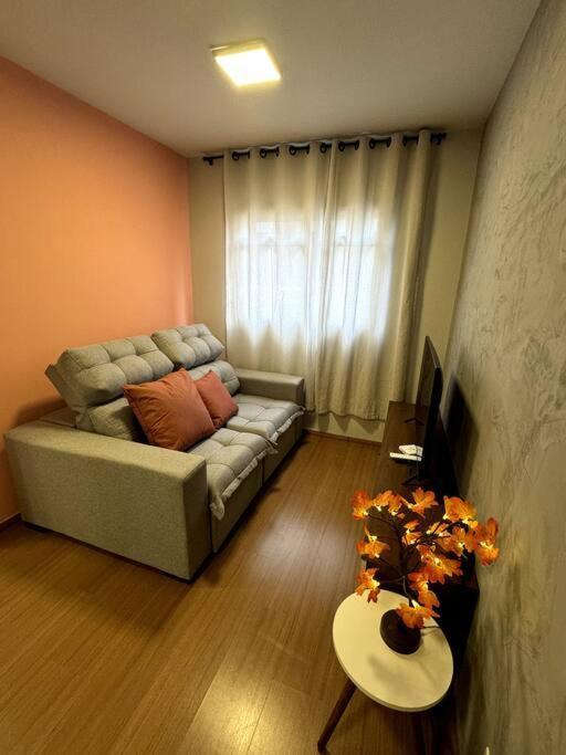 Condominio Solar Di Lucca Lindo Apartamento Com Ar Condicionado E Proximo A Uel Londrina Kültér fotó