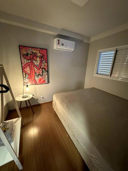 Condominio Solar Di Lucca Lindo Apartamento Com Ar Condicionado E Proximo A Uel Londrina Kültér fotó